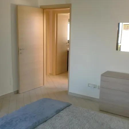 Casa Silvia Apartmán *