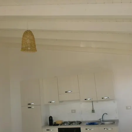 Casa Silvia Apartmán *