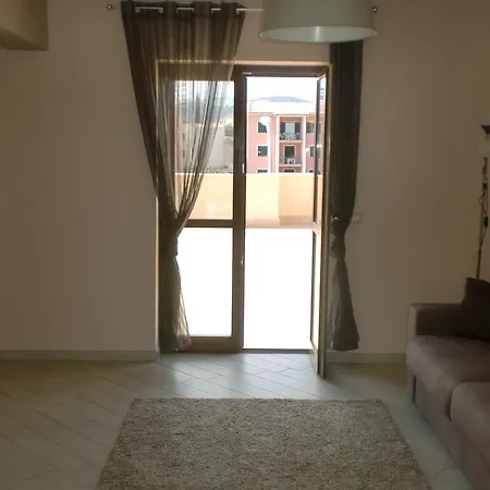 Casa Silvia Apartmán