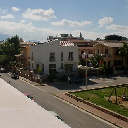 Casa Silvia Apartmán
