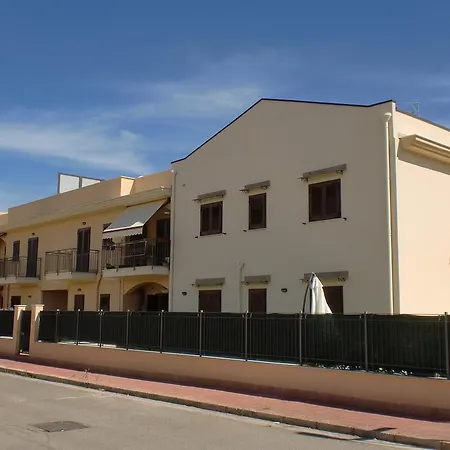 Casa Silvia Apartmán